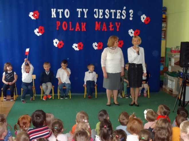 Mali patrioci - zdjęcie #32 - eOstroleka.pl