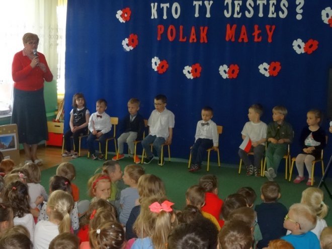 Mali patrioci - zdjęcie #16 - eOstroleka.pl