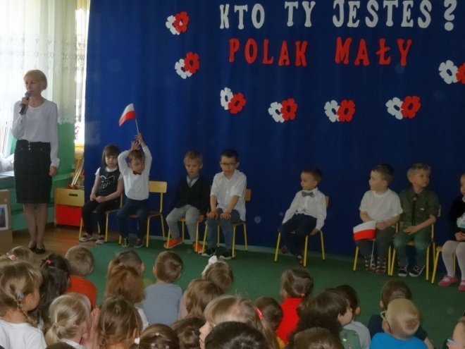 Mali patrioci - zdjęcie #14 - eOstroleka.pl