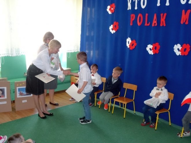 Mali patrioci - zdjęcie #9 - eOstroleka.pl