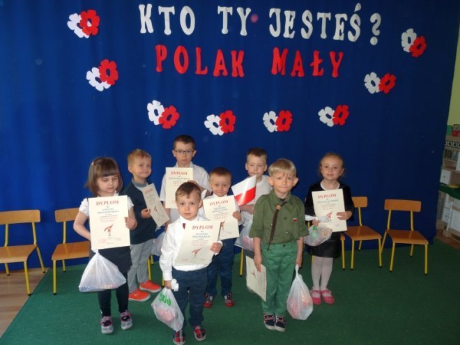 Mali patrioci - zdjęcie #2 - eOstroleka.pl