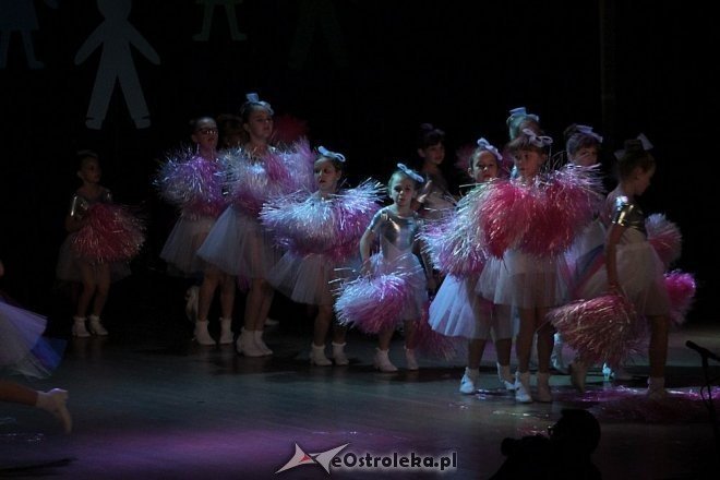 XIII Prezentacje Dziecięcej Ekologicznej Twórczości Scenicznej [08.05.2015] - zdjęcie #107 - eOstroleka.pl