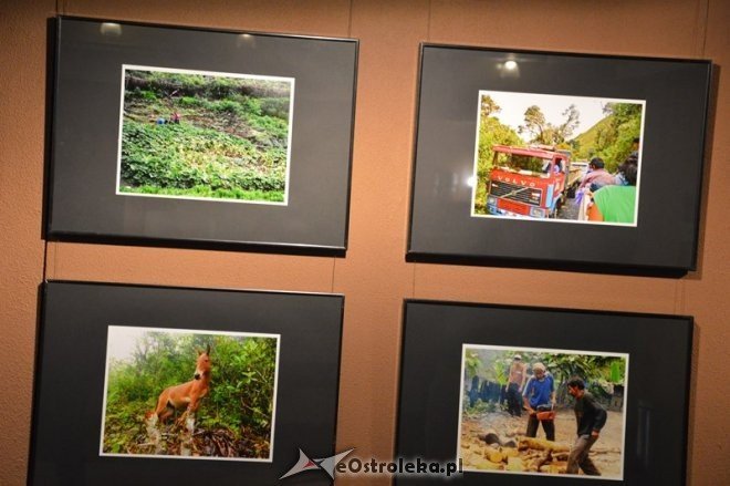PERU BOSCO. DWA DOMY - wystawa fotograficzna [08.05.2015] - zdjęcie #8 - eOstroleka.pl