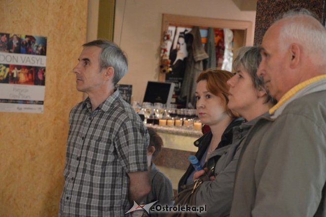 PERU BOSCO. DWA DOMY - wystawa fotograficzna [08.05.2015] - zdjęcie #15 - eOstroleka.pl