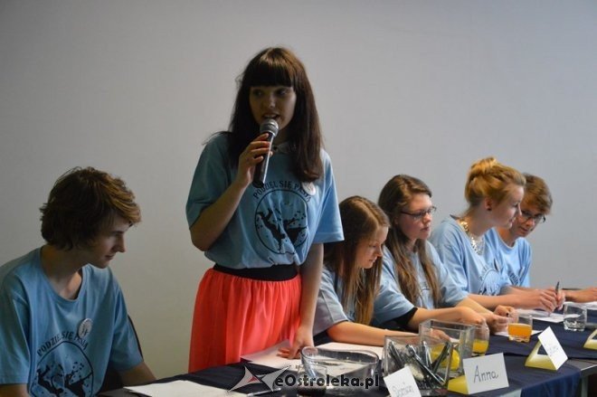 Finał konkursu Podziel się Pasją [09.05.2015] - zdjęcie #30 - eOstroleka.pl