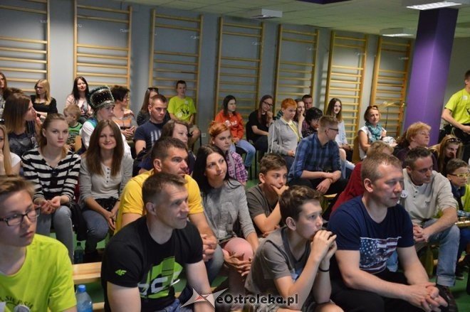 Finał konkursu Podziel się Pasją [09.05.2015] - zdjęcie #28 - eOstroleka.pl