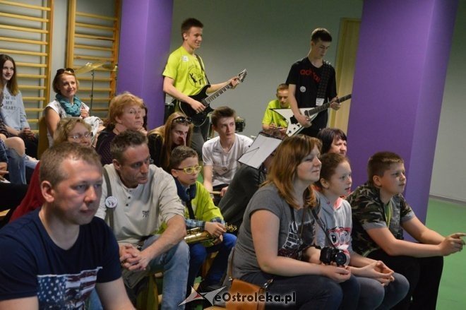 Finał konkursu Podziel się Pasją [09.05.2015] - zdjęcie #27 - eOstroleka.pl