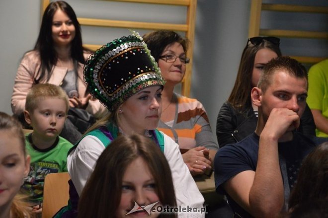 Finał konkursu Podziel się Pasją [09.05.2015] - zdjęcie #25 - eOstroleka.pl