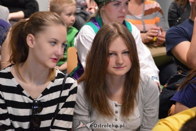 Finał konkursu Podziel się Pasją [09.05.2015] - zdjęcie #20 - eOstroleka.pl