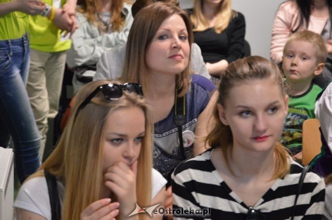Finał konkursu Podziel się Pasją [09.05.2015] - zdjęcie #19 - eOstroleka.pl