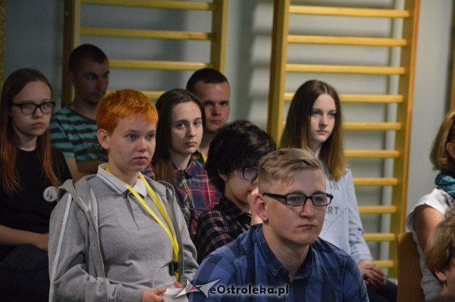 Finał konkursu Podziel się Pasją [09.05.2015] - zdjęcie #18 - eOstroleka.pl