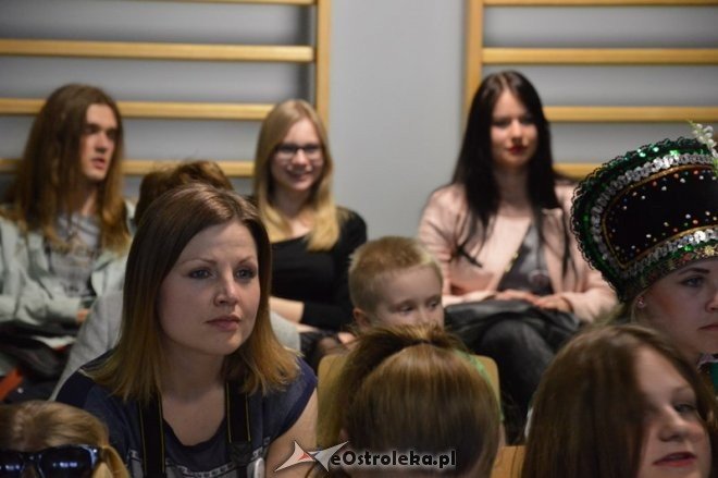 Finał konkursu Podziel się Pasją [09.05.2015] - zdjęcie #17 - eOstroleka.pl