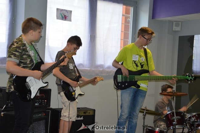 Finał konkursu Podziel się Pasją [09.05.2015] - zdjęcie #13 - eOstroleka.pl