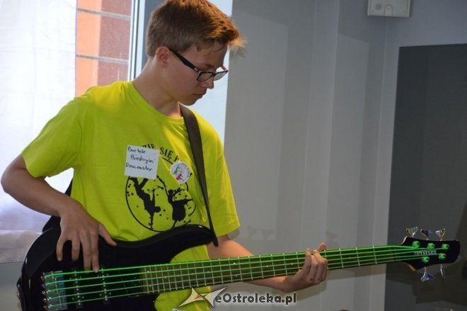 Finał konkursu Podziel się Pasją [09.05.2015] - zdjęcie #12 - eOstroleka.pl