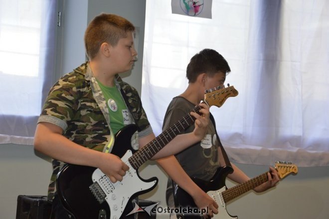 Finał konkursu Podziel się Pasją [09.05.2015] - zdjęcie #10 - eOstroleka.pl