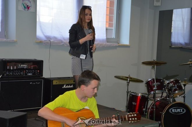 Finał konkursu Podziel się Pasją [09.05.2015] - zdjęcie #6 - eOstroleka.pl