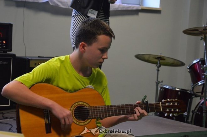 Finał konkursu Podziel się Pasją [09.05.2015] - zdjęcie #5 - eOstroleka.pl