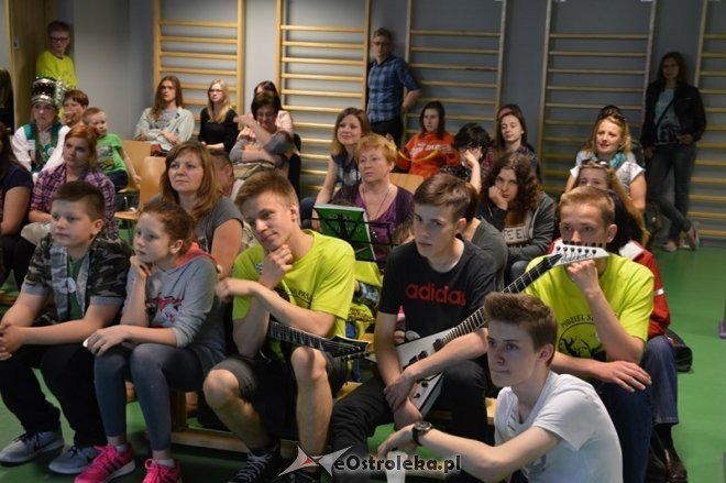 Finał konkursu Podziel się Pasją [09.05.2015] - zdjęcie #3 - eOstroleka.pl