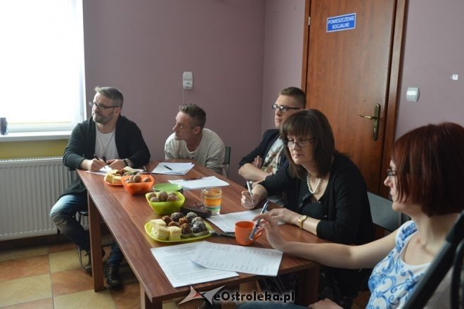 Eliminacje do Ostrołęckiej Sceny Wokalnej [09.05.2015] - zdjęcie #31 - eOstroleka.pl