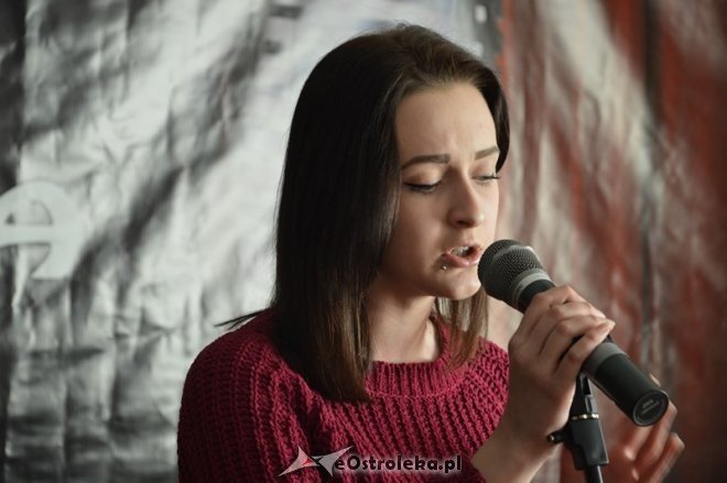Eliminacje do Ostrołęckiej Sceny Wokalnej [09.05.2015] - zdjęcie #9 - eOstroleka.pl