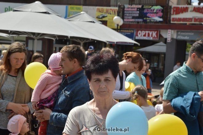 II Festiwal Piosenki w języku angielskim [09.05.2015] - zdjęcie #6 - eOstroleka.pl