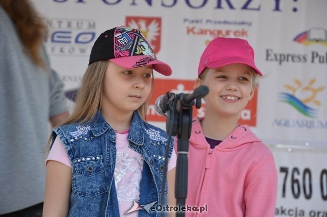 II Festiwal Piosenki w języku angielskim [09.05.2015] - zdjęcie #44 - eOstroleka.pl