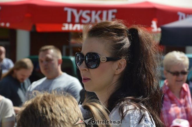 II Festiwal Piosenki w języku angielskim [09.05.2015] - zdjęcie #29 - eOstroleka.pl