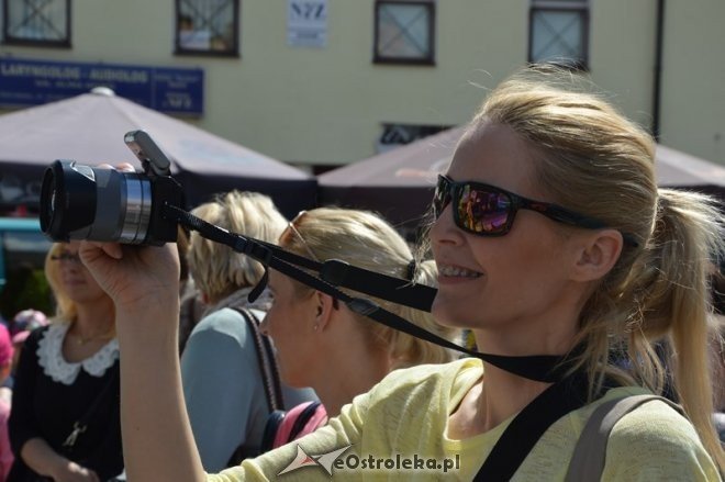 II Festiwal Piosenki w języku angielskim [09.05.2015] - zdjęcie #28 - eOstroleka.pl