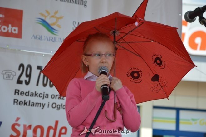 II Festiwal Piosenki w języku angielskim [09.05.2015] - zdjęcie #23 - eOstroleka.pl
