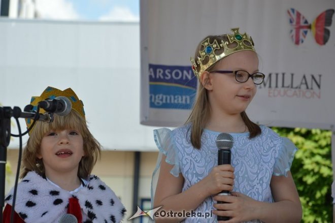 II Festiwal Piosenki w języku angielskim [09.05.2015] - zdjęcie #22 - eOstroleka.pl