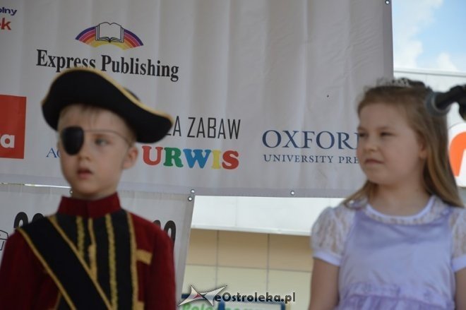 II Festiwal Piosenki w języku angielskim [09.05.2015] - zdjęcie #21 - eOstroleka.pl