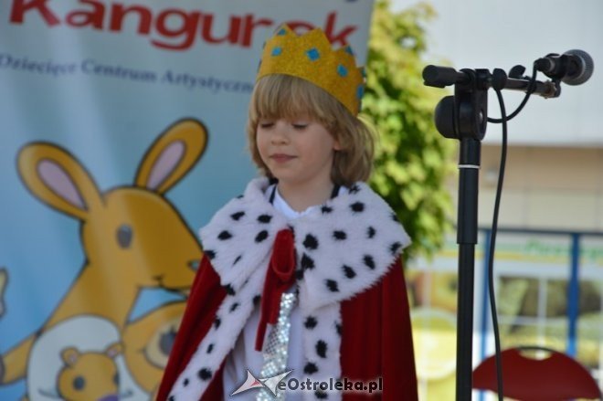 II Festiwal Piosenki w języku angielskim [09.05.2015] - zdjęcie #13 - eOstroleka.pl