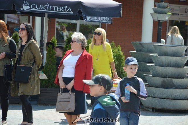 II Festiwal Piosenki w języku angielskim [09.05.2015] - zdjęcie #10 - eOstroleka.pl