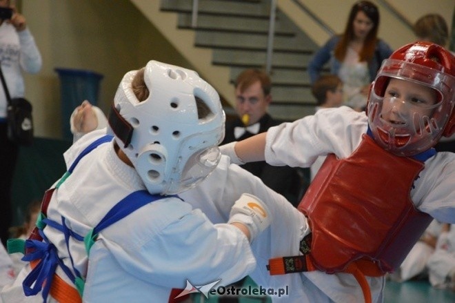 IV Mistrzostwa MKKK Shinkyokoushin [09.05.2015] - zdjęcie #20 - eOstroleka.pl