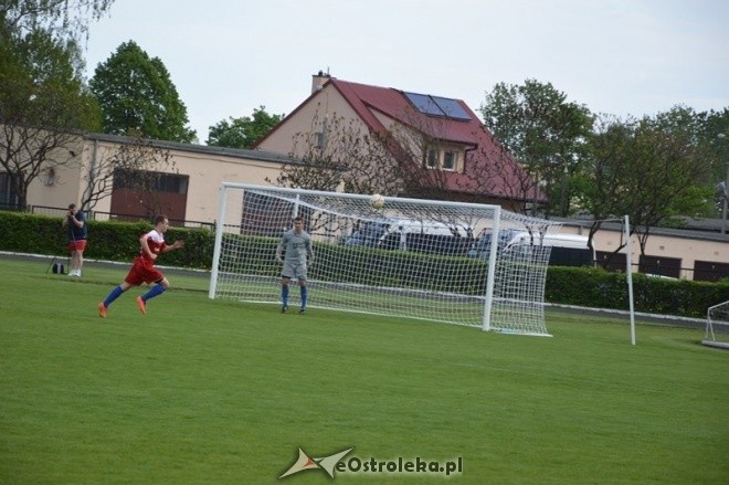 Narew Ostrołęka - Olimpia Warszawa [09.05.2015] - zdjęcie #7 - eOstroleka.pl