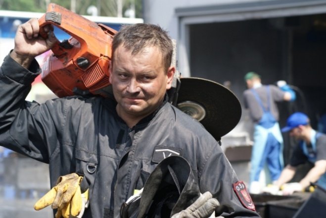 JBB - usuwanie skutków pożaru - zdjęcie #35 - eOstroleka.pl