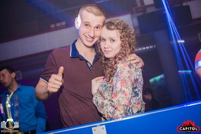 Veegas w Clubie Capitol - zdjęcie #12 - eOstroleka.pl