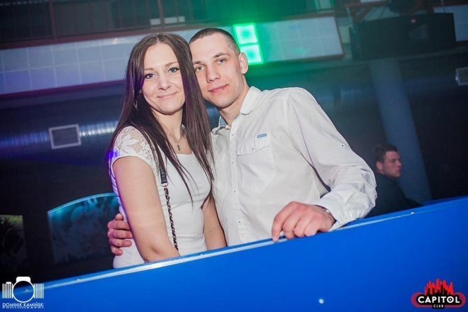 Veegas w Clubie Capitol - zdjęcie #11 - eOstroleka.pl