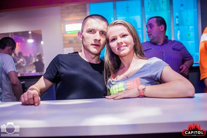 Veegas w Clubie Capitol - zdjęcie #10 - eOstroleka.pl