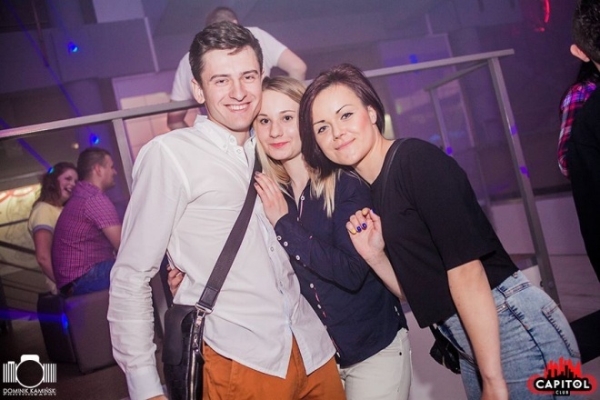 Veegas w Clubie Capitol - zdjęcie #9 - eOstroleka.pl
