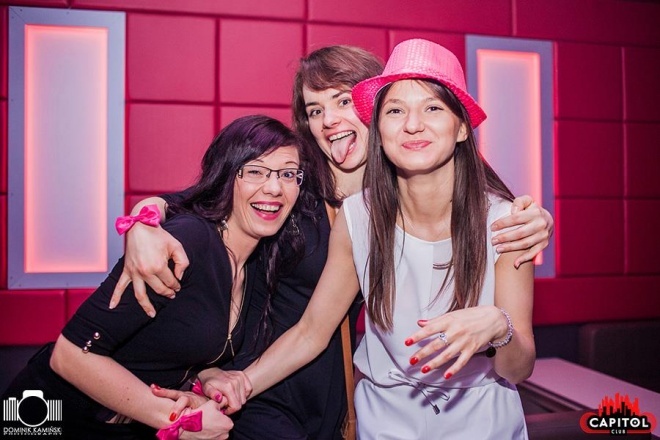 Veegas w Clubie Capitol - zdjęcie #8 - eOstroleka.pl