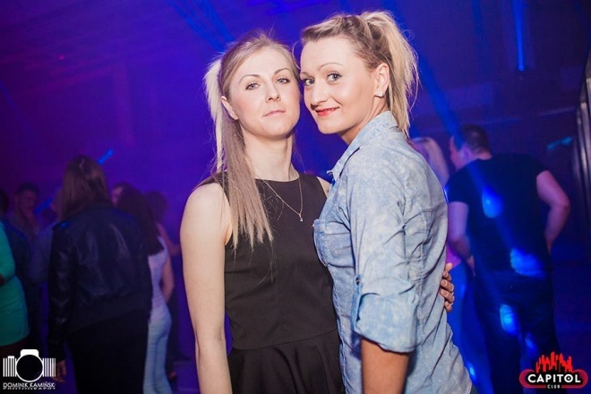 Veegas w Clubie Capitol - zdjęcie #4 - eOstroleka.pl