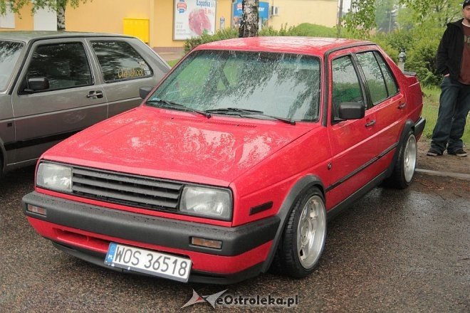 Ostrołęka: Zlot właścicieli i miłośników aut VAG [10.05.2015] - zdjęcie #10 - eOstroleka.pl
