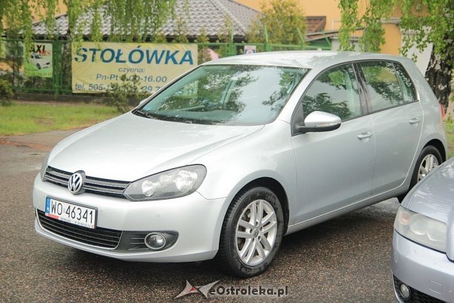 Ostrołęka: Zlot właścicieli i miłośników aut VAG [10.05.2015] - zdjęcie #21 - eOstroleka.pl