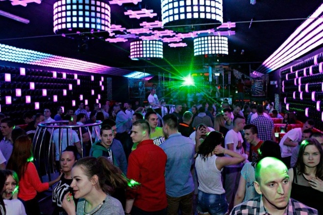  Veegas w Clubie Ibiza Zalesie [9.05.2015] - zdjęcie #9 - eOstroleka.pl
