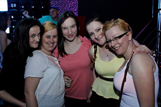  Veegas w Clubie Ibiza Zalesie [9.05.2015] - zdjęcie #10 - eOstroleka.pl