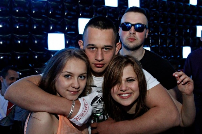  Veegas w Clubie Ibiza Zalesie [9.05.2015] - zdjęcie #11 - eOstroleka.pl