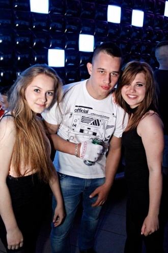 Veegas w Clubie Ibiza Zalesie [9.05.2015] - zdjęcie #36 - eOstroleka.pl