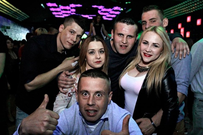  Veegas w Clubie Ibiza Zalesie [9.05.2015] - zdjęcie #26 - eOstroleka.pl