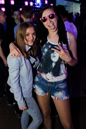  Veegas w Clubie Ibiza Zalesie [9.05.2015] - zdjęcie #24 - eOstroleka.pl
